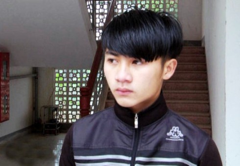 Nghệ An: Tuyên dương học sinh giúp người nguy kịch vì tai nạn - ảnh 2