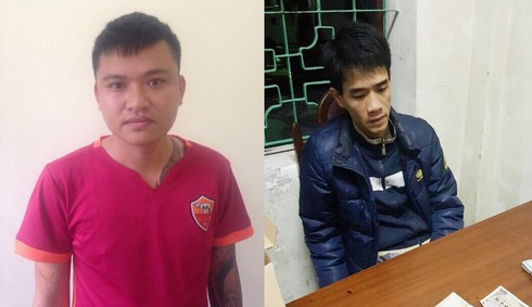 Đóng giả hành khách, 2 ‘siêu trộm’ khoắng sạch hơn 6 tỷ trên xe - ảnh 1