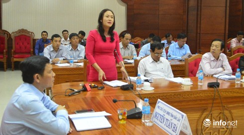 Đắk Lắk: UBND huyện nói gì về vụ thừa 30 hiệu phó và trên 500 giáo viên? - ảnh 1