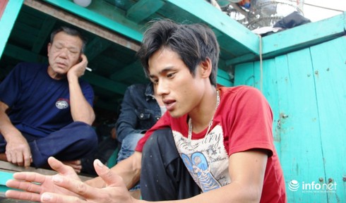 Video: Bắt được cá nghi là sú vàng, khách trả nửa tỷ vẫn lắc đầu không bán - ảnh 3