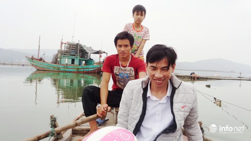 Video: Bắt được cá nghi là sú vàng, khách trả nửa tỷ vẫn lắc đầu không bán - ảnh 5