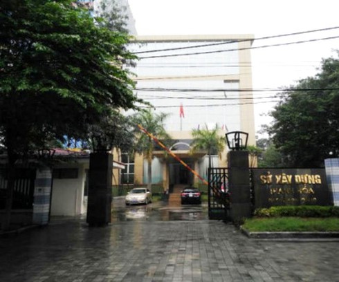 Nữ trưởng phòng “thăng tiến thần tốc”: Thanh Hóa đã xử lý trước khi báo chí nêu - ảnh 3