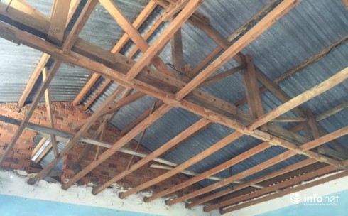 Video: Lớp có 5 học sinh giữa rừng Tây Nguyên - ảnh 5