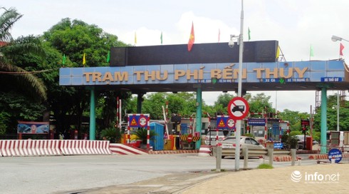 DN tặng xe sang cho Nghệ An đã nắm những dự án “khủng” nào? - ảnh 3