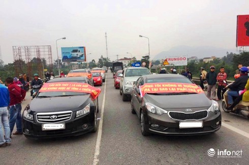 DN tặng xe sang cho Nghệ An đã nắm những dự án “khủng” nào? - ảnh 4