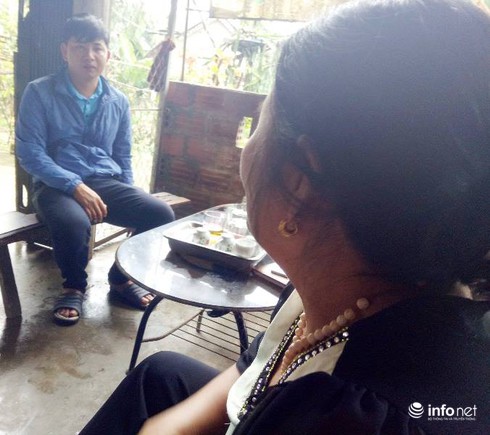 Hà Tĩnh: Nghi vấn bé 5 tuổi bị hàng xóm dâm ô - ảnh 1