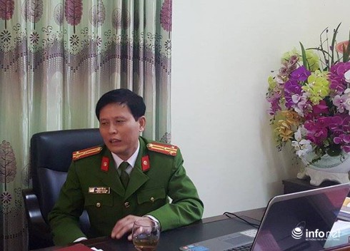 Hà Tĩnh: Nghi vấn bé 5 tuổi bị hàng xóm dâm ô - ảnh 3