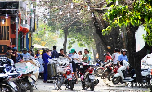 Nghệ An: