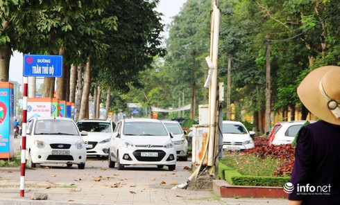 Nghệ An: