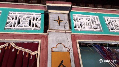 Thừa Thiên Huế: Phấp phỏng sống trong những ngôi nhà nứt toác vì mỏ đá nổ mìn - ảnh 7