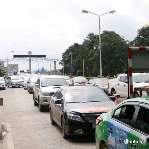 ĐBQH nói về Trạm thu phí Bến Thủy: Tôi ở Hà Nội mà còn bức xúc... - ảnh 3