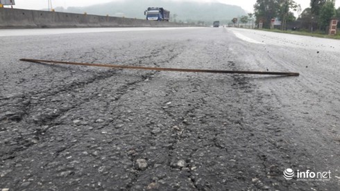 ĐBQH nói về Trạm thu phí Bến Thủy: Tôi ở Hà Nội mà còn bức xúc... - ảnh 2