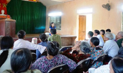 Một xã có hơn 50 người bị chó dại cắn, 1 cháu bé 4 tuổi đã tử vong - ảnh 1