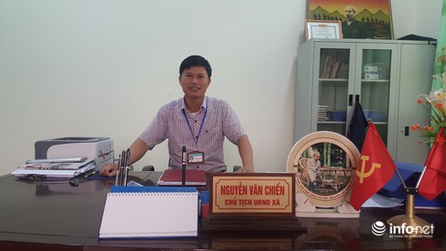 Hà Tĩnh: Điểm Bưu điện Văn hóa xã phát huy vai trò quan trọng - ảnh 5