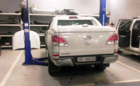 Nghệ An: Chủ xe Mazda BT 50 bị tòa án bác đơn yêu cầu bảo hành - ảnh 2