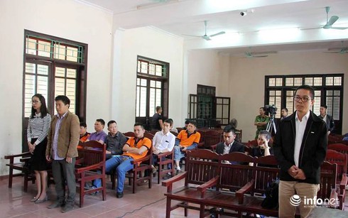 Nghệ An: Chủ xe Mazda BT 50 bị tòa án bác đơn yêu cầu bảo hành - ảnh 1