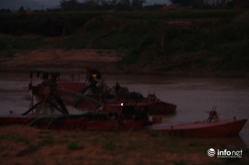 Tây Nguyên: “Đối với cát tặc cần phải xử lý thẳng tay” - ảnh 3