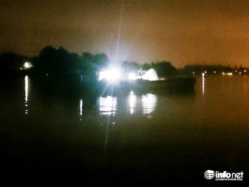 Huế: Quy định thời gian được khai thác cát, sỏi trên sông - ảnh 3