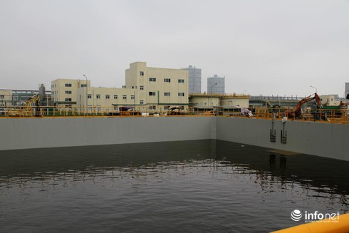 GS. Dương Đức Tiến: Formosa cần hoàn thiện chuỗi hồ sinh học càng sớm càng tốt - ảnh 3