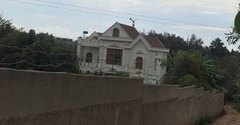 Đắk Lắk: Con trai Phó trưởng Ban Nội chính bị xử phạt vì xây nhà không phép - ảnh 4