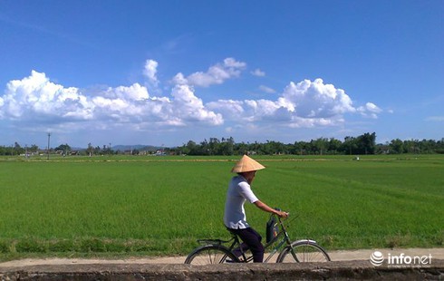 Hà Tĩnh: Tín hiệu xanh ở vùng đất bạc - ảnh 1