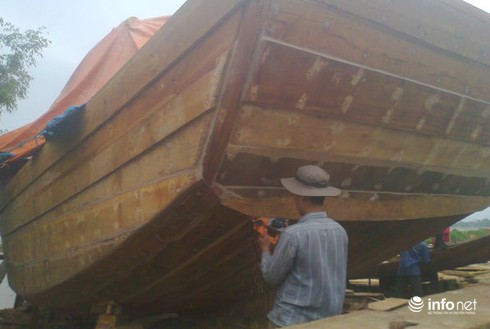 Hà Tĩnh: Tín hiệu xanh ở vùng đất bạc - ảnh 2