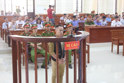 Quảng Bình: Rút dao đâm chết con nợ vì đòi mãi không trả - ảnh 1