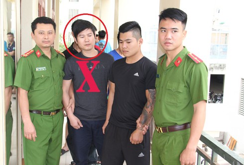 Thanh Hóa: Bắt sới bạc “khủng” trong phòng… karaoke - ảnh 3
