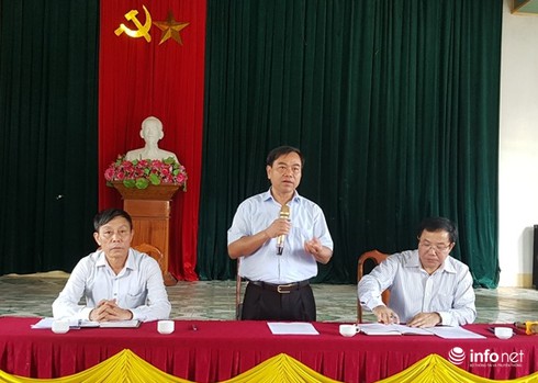 Đối thoại về BOT Cầu Rác: Khi người dân được tôn trọng! - ảnh 3