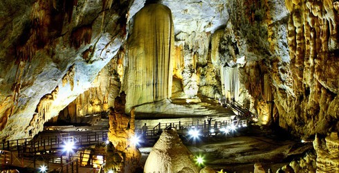 Mở đường bay giá rẻ Đồng Hới – Hải Phòng - ảnh 1