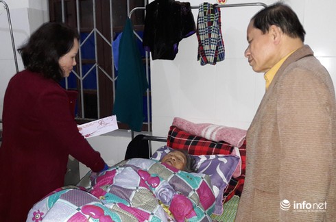 Hà Tĩnh: Những thách thức lớn tại Bệnh viện Đa khoa Cẩm Xuyên - ảnh 1