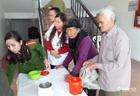 Hà Tĩnh: Những thách thức lớn tại Bệnh viện Đa khoa Cẩm Xuyên - ảnh 2