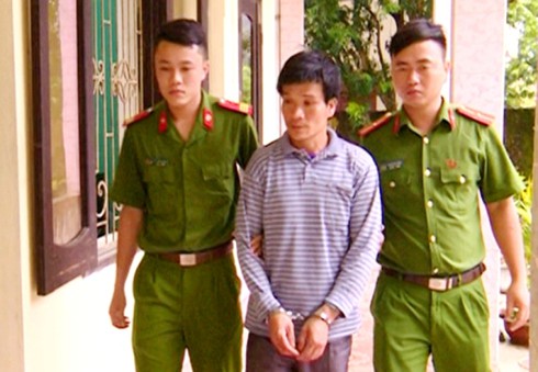 Thanh Hóa: Chém trọng thương 11 con trâu vì phá hoa màu - ảnh 1