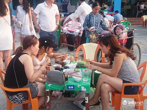 Du lịch biển Thừa Thiên – Huế hồi sinh sau sự cố môi trường - ảnh 5