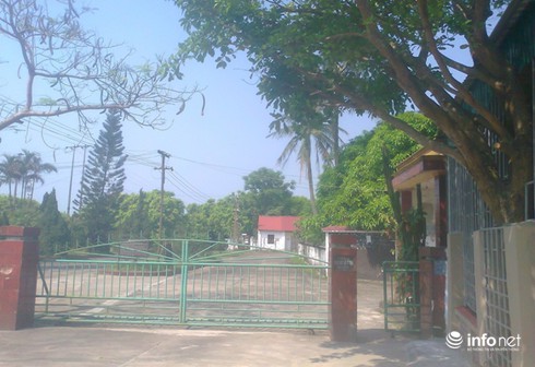 Khó khăn của nhà máy thuỷ sản miền Trung - ảnh 1