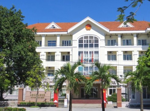 Chủ tịch huyện tử vong vì ngã trong phòng tắm - ảnh 1