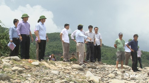 ‘Mực nhảy’ Vũng Áng sắp chuyển về địa điểm mới - ảnh 2