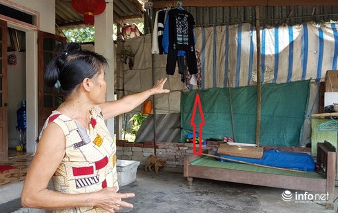 Nhà máy dăm Cty Thanh Thành Đạt cách nhà 1 bức tường, dân kêu trời không thấu - ảnh 7