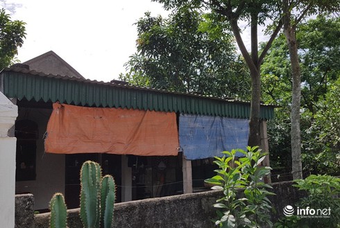 Nhà máy dăm Cty Thanh Thành Đạt cách nhà 1 bức tường, dân kêu trời không thấu - ảnh 6