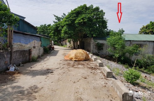 Nhà máy dăm Cty Thanh Thành Đạt cách nhà 1 bức tường, dân kêu trời không thấu - ảnh 9