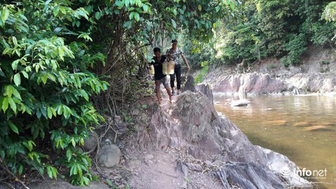 Những chuyện khó tin ở bản Dốc Mây, kỳ 2: Bản “Bốn Không” giữa đại ngàn - ảnh 6