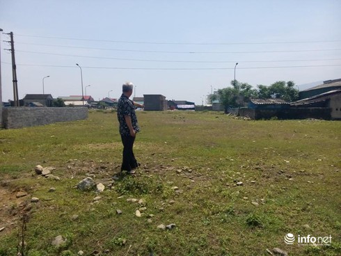 Hà Tĩnh: Thu hồi hàng trăm lô đất TĐC DA Formosa sau những quyết định tranh cãi - ảnh 4