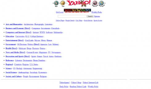 Bí mật trong tên gọi của các hãng công nghệ nổi tiếng (P.2) - ảnh 8