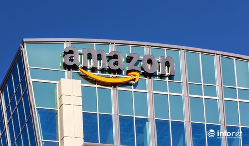 Bí mật trong tên gọi của các hãng công nghệ nổi tiếng (P.2) - ảnh 1