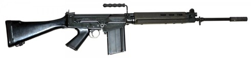 FN FAL –