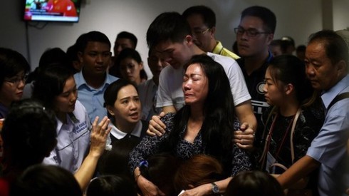 Indonesia đình chỉ công tác nhân viên hàng không, áp dụng quy tắc mới - ảnh 2