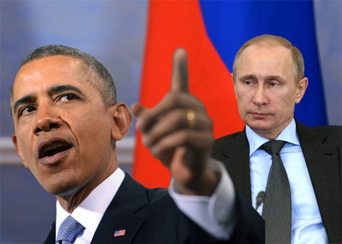 Mỹ và Nga có nguy cơ trở về thời kỳ chạy đua vũ khí hạt nhân? - ảnh 2