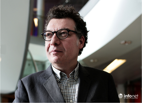 Vụ Charlie Hebdo: Đừng gọi kẻ thủ ác là “khủng bố” - ảnh 1