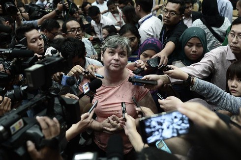 Malaysia tuyên bố MH370 bị tai nạn, chưa thể xác định nguyên nhân - ảnh 2
