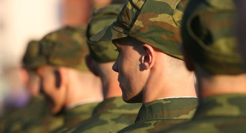 Ukraine thừa nhận không có lính Nga ở Donetsk - ảnh 1